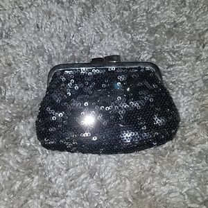 Victoria Secret change purse